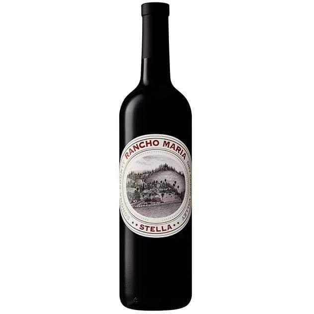 2015 Stella-RanchoMariaWines