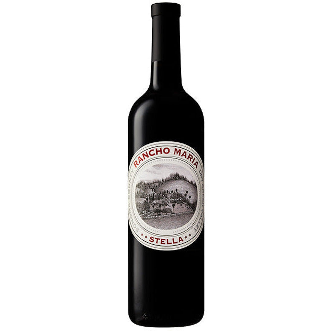 2014 STELLA RanchoMariaWines